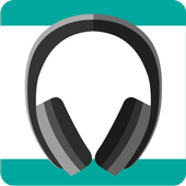 MP3 Music player icon