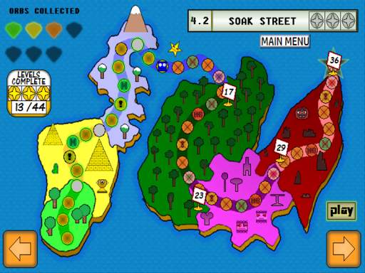 Cubed World screenshot 8