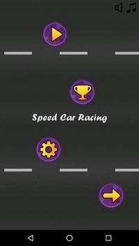 Speed Car Racing screenshot 1
