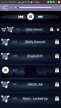 songs Akon - Bananza 2020 new screenshot 4