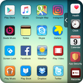 Multi Window icon