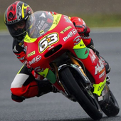 Motorbike Racing icon