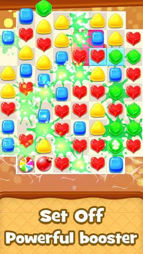 Cookie Smash New Match 3 Game screenshot 6