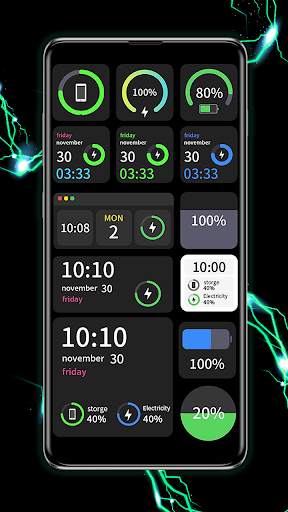 Charging Show App screenshot 5