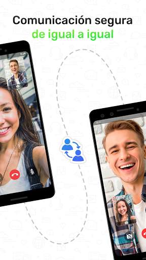 Video Call screenshot 5
