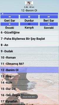 EDİS Şarkıları screenshot 4
