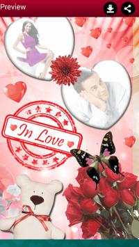 Love Frames Animated screenshot 1