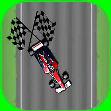 Racing Formula Car Game screenshot 1