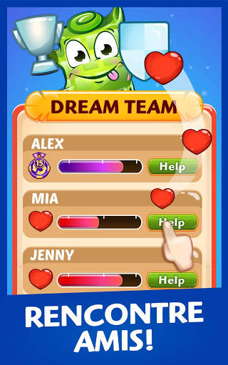 Dreamland Story screenshot 13