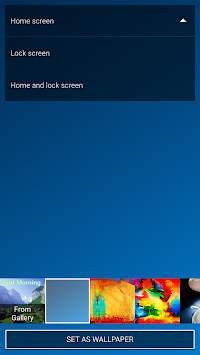 Live Photo Wallpaper screenshot 2