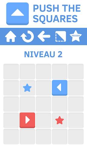 Push The Squares screenshot 2