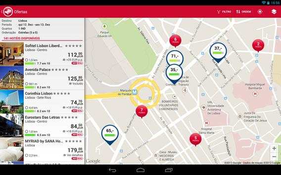 HRS App screenshot 10