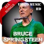 Bruce Springsteen Songs 0.0.7