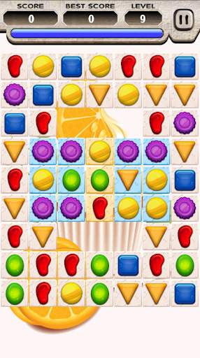 Candy Blast screenshot 8