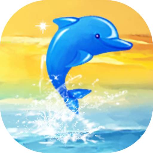 Dolphin Keyboard 1.0