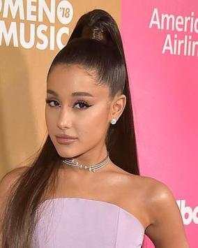 Ariana Grande Songs screenshot 1