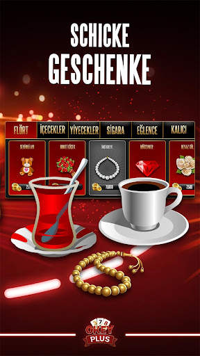 Okey Plus screenshot 4