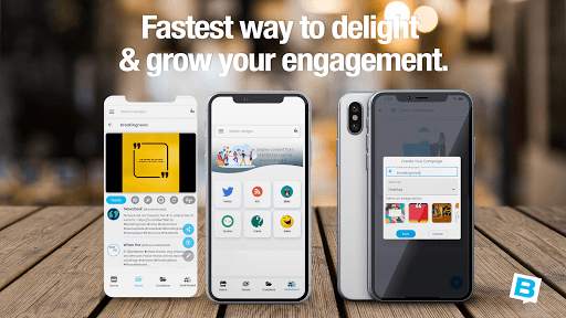 Brand AI: Design like a Pro screenshot 8