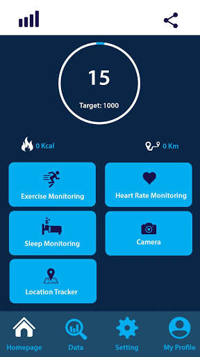 AF Hydro screenshot 1