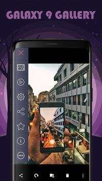 Samsung Galaxy Gallery S9 Pro 2018 screenshot 1