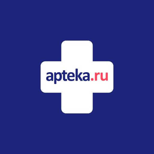 Apteka.ru — заказ лекарств 4.0.62.77560351