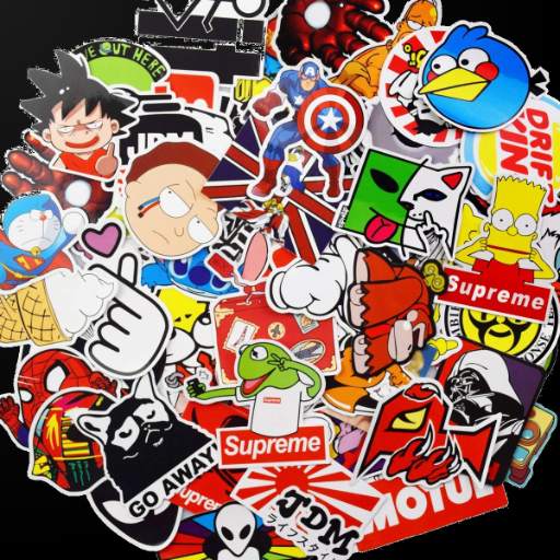 WA Sticker Community 1.3