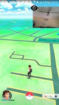Go Anti Robbery For Pokémon Go screenshot 1