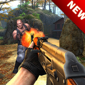 Commando Shoot-Counter Strike icon