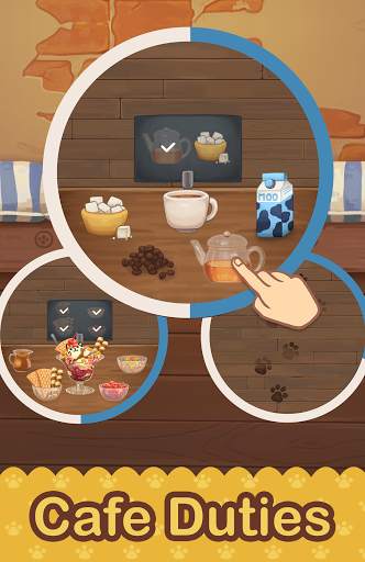Furistas Cat Cafe screenshot 7