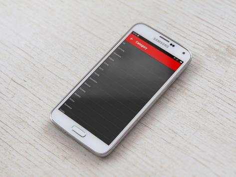 Player for Pelisdroid screenshot 3