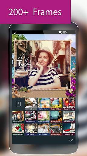 Photo Studio PRO screenshot 7