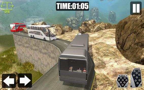 Tourist Bus screenshot 5