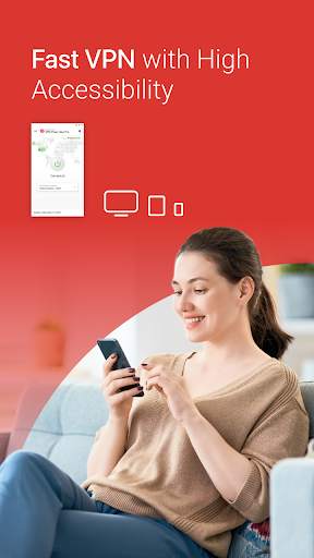 VPN Proxy One Pro screenshot 9