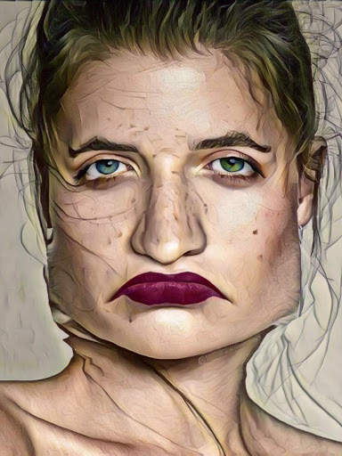 Funny Face Maker - Funny Emotions Effect screenshot 23