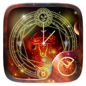 Taurus icon