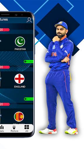 T20 World Cup 2022 Live screenshot 6