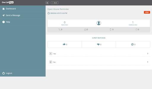 One Call Now screenshot 12