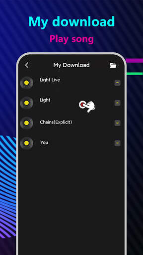 Music Downloader Mp3 Download screenshot 4