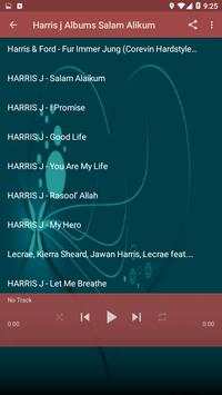 Harris j (Salam Alaikum) 3 تصوير الشاشة