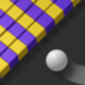 Bump Ball Color 3D icon