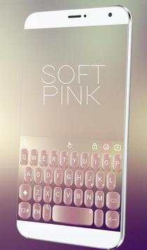 Cool Soft Pink screenshot 2