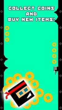 Bouncy Ninja 2 screenshot 14