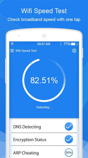 Wifi Password Key Show: Wifi (WPA) Password View screenshot 2