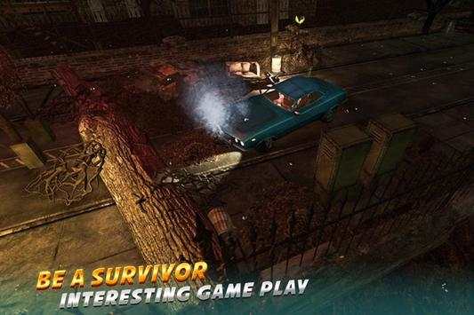 Zombie Butcher screenshot 12