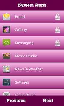 Lock & Load - Best App Locker screenshot 4