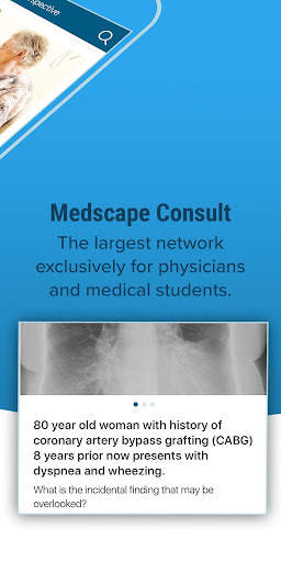 Medscape screenshot 4