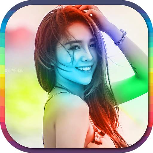 Color Effect - Edit Photo Pro 1.0.8