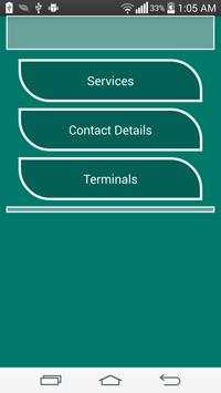 Pak Bus Ticket Booking screenshot 3