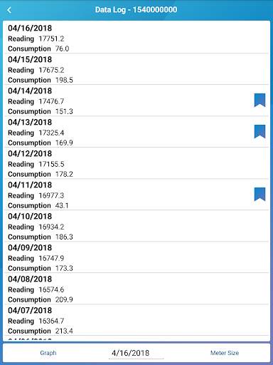 Neptune 360 Mobile screenshot 3