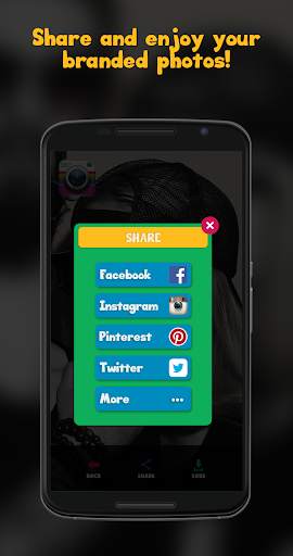Photo Editor - Collage Maker , Photo Collage screenshot 3